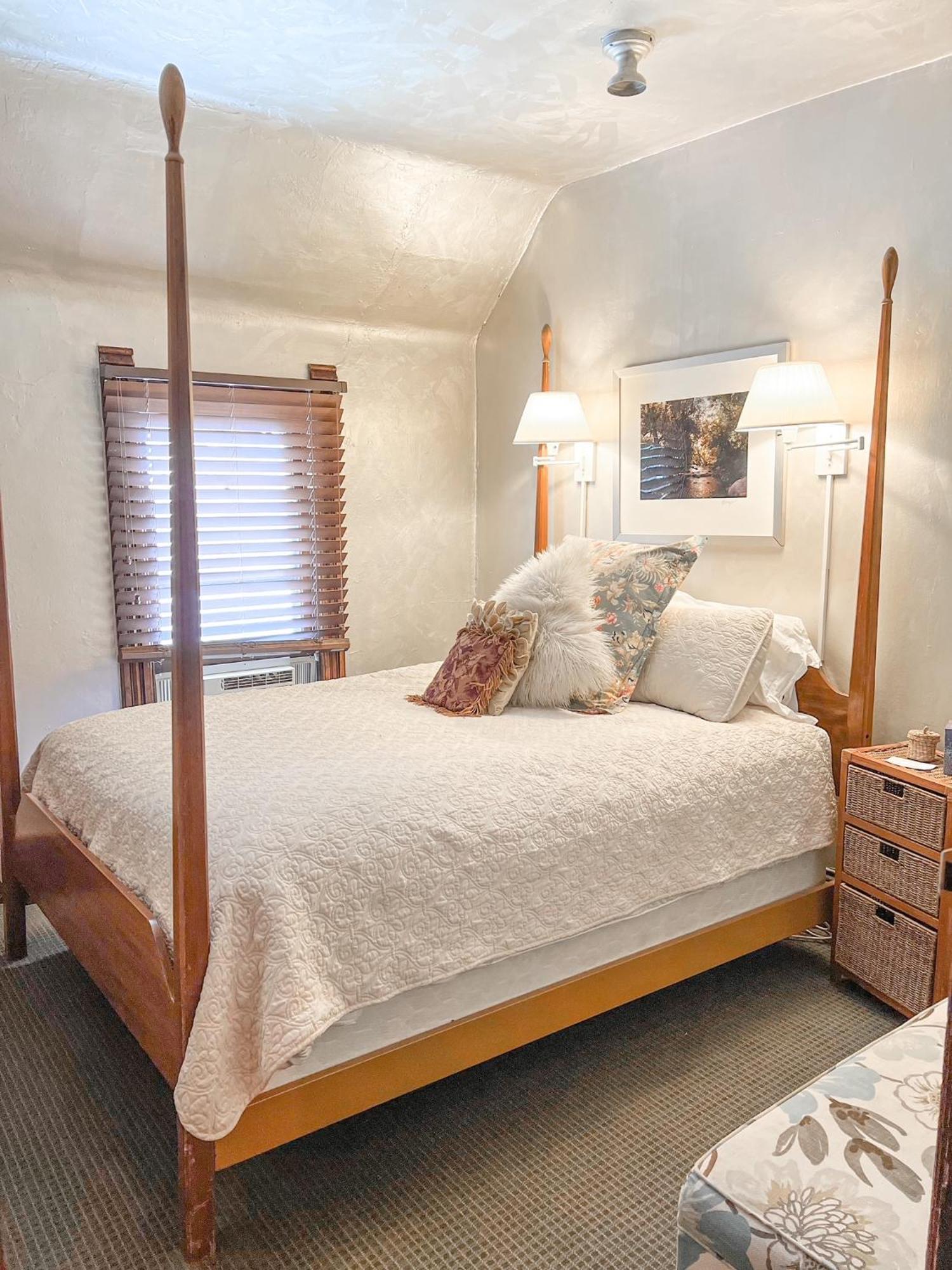 Off Broadway B & B Denver Kültér fotó