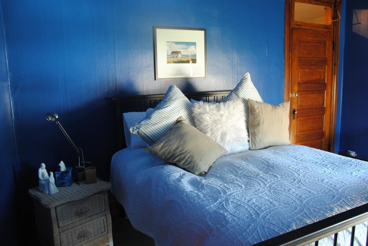 Off Broadway B & B Denver Kültér fotó