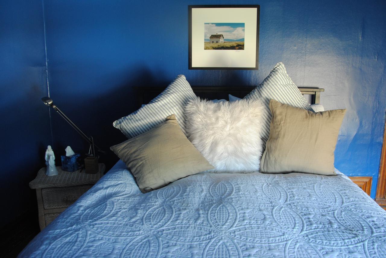 Off Broadway B & B Denver Kültér fotó